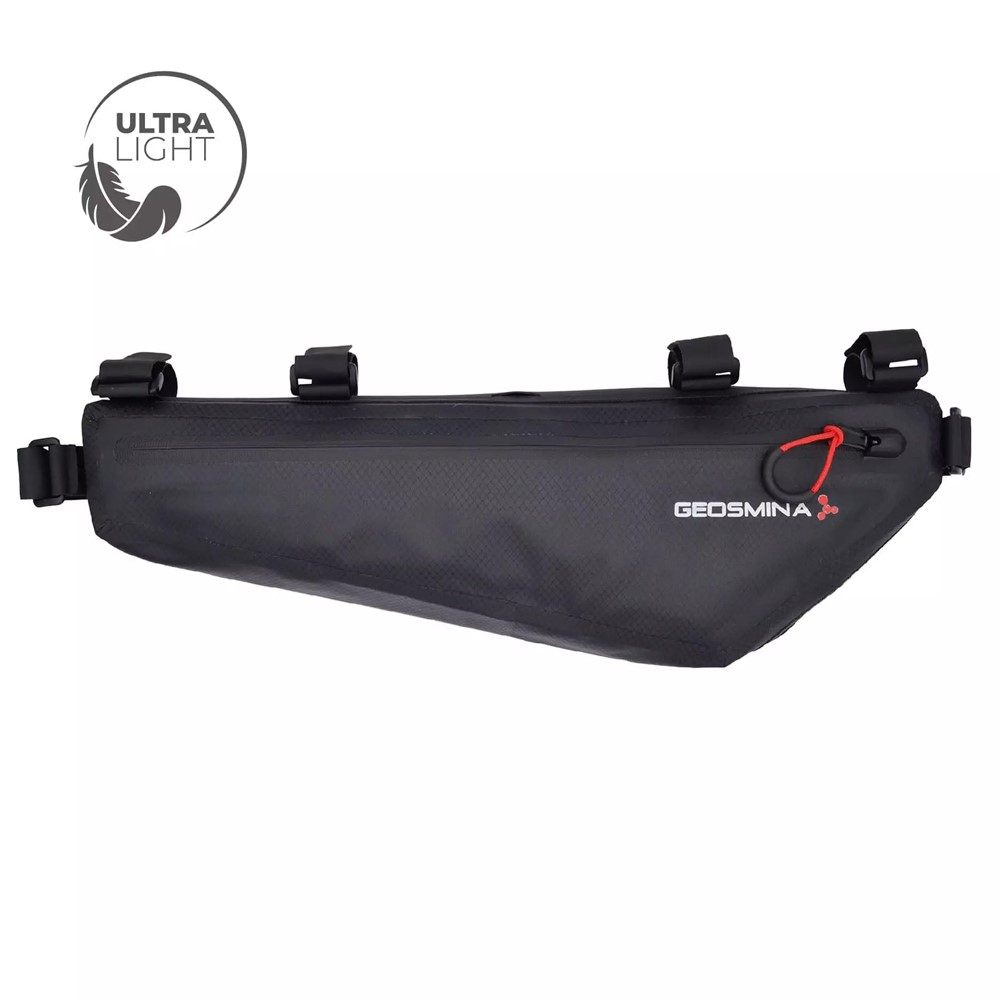 Geosmina taske Stel 5 liter UL - GEO11156