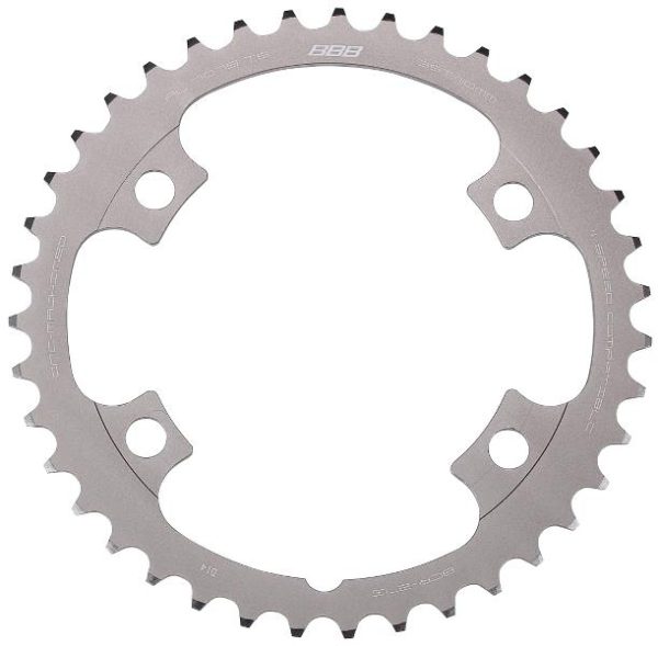 BBB Klinge - 11 speed - BCD 110/4 - 39T - BCR-27S