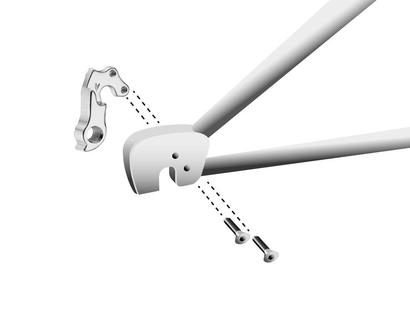 Union Geardrop GH-045 - 439045