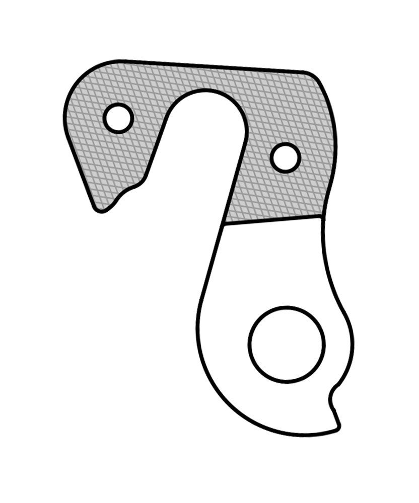 Geardrop GH-155 - 35126001