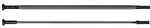 Sapim CX-Ray Aero eger Straightpull - Sort - GICR1424800ZO-248 mm - allbike.dk
