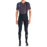 Giordana G-Shield Bibtight - sort - GICW21BITIGSHIBLCK - allbike.dk
