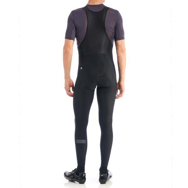 Giordana Silverline Bibtight - sort