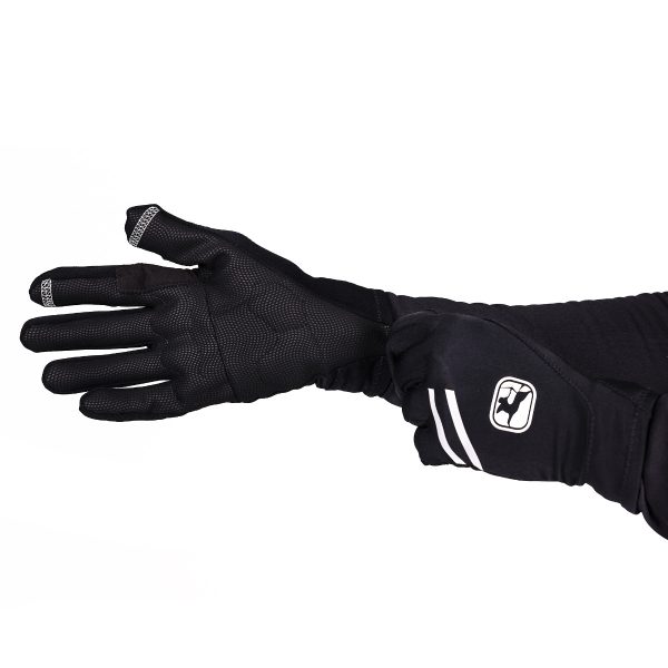 Giordana Handsker G-Shield Thermal - Sort
