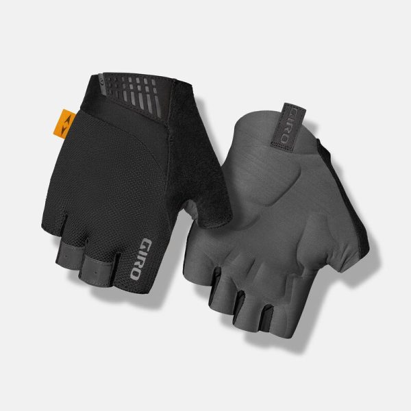 Handske Giro Supernatural - Sort - 46712797x - allbike.dk