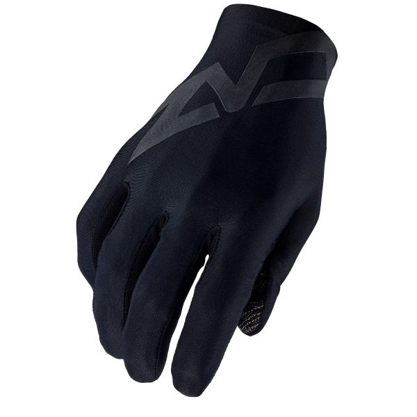 Supacaz Handske SupaG Sort - lang - GL-37x - allbike.dk