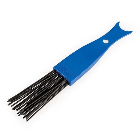 Park Tool GSC-3 børste til gear - PTGSC3 - allbike.dk