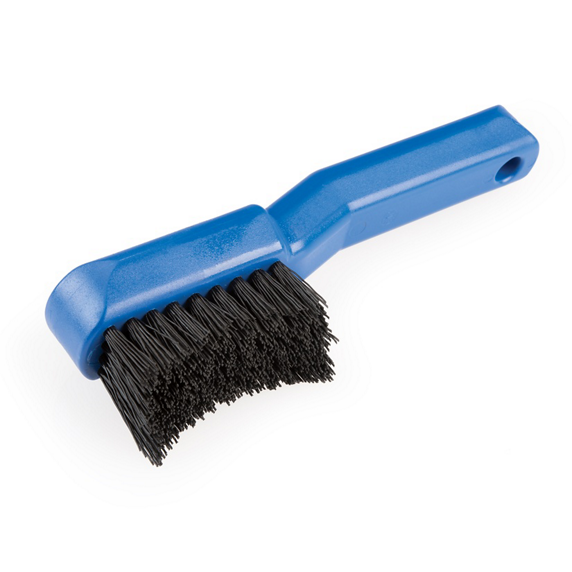 Park Tool GSC-4 børste til gear - PTGSC4 - allbike.dk