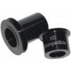 DT Swiss Adaptorsæt 240S/350 RW 12/142 mm TA med XD body - HWGXXX00S3188C