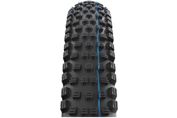 Schwalbe Wicked Will Evo Super Ground ADDIX SpeedGrip 29"x2,40" - 11654268