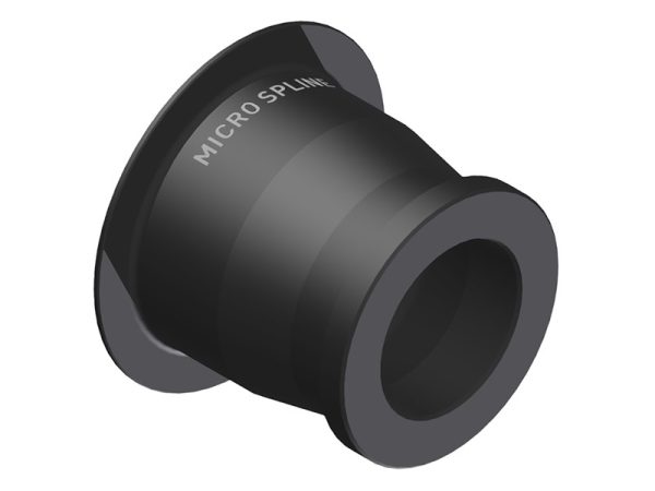DT Swiss MicroSpline End cap 12/142/148 mm - HWAXXX00S2766S - allbike.dk