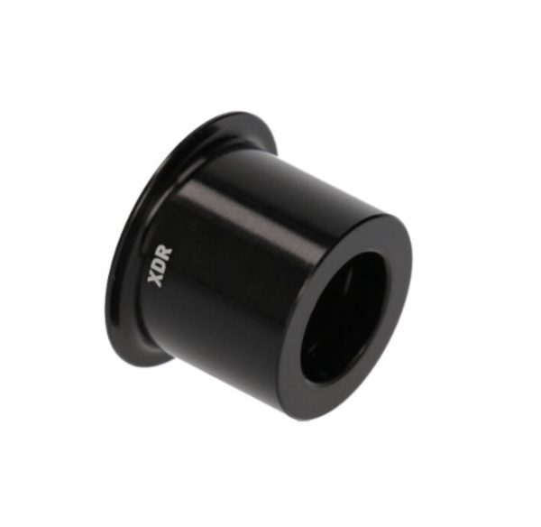 DT Swiss XDR End cap 12/142/148 mm - HWAXXX00S8124S