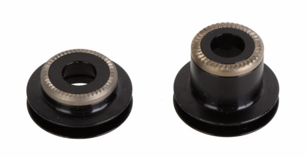 DT Swiss 240S Centerlock End cap kit 9/100 mm - HWGXXX0001918S
