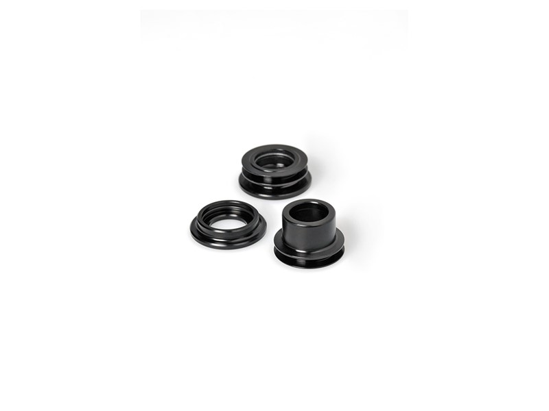 DT Swiss Torque End cap kit 15/110 mm - HWGXXX0009102S - allbike.dk