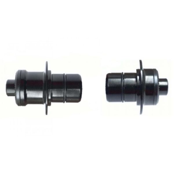 DT Swiss 350/370 End cap QR 5/100 mm - HWGXXX00S3801S