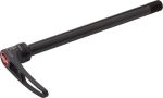 DT Swiss RWS stikaksel 142mm / ø12 TA X12 plug-in - alu - HWQASM00S0234S