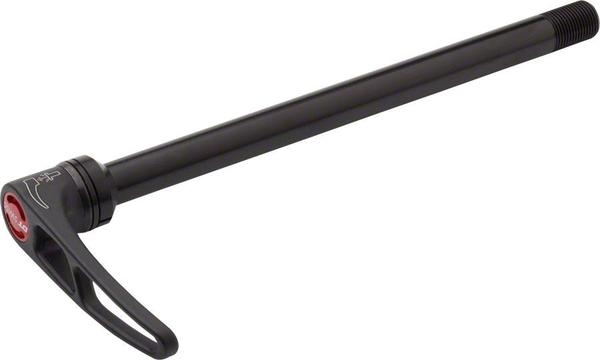 DT Swiss RWS stikaksel 142mm / ø12 TA X12 plug-in - alu - HWQASM00S0234S