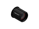 DT Swiss Body Road Alu light Ratchet HG 11 speed - HWRABL00S2775S - allbike.dk