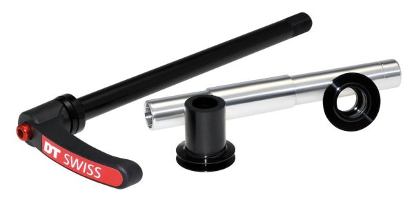 DT Swiss konverteringskit 240S RW til X-12 Thru Axle HWYXXX0002877C
