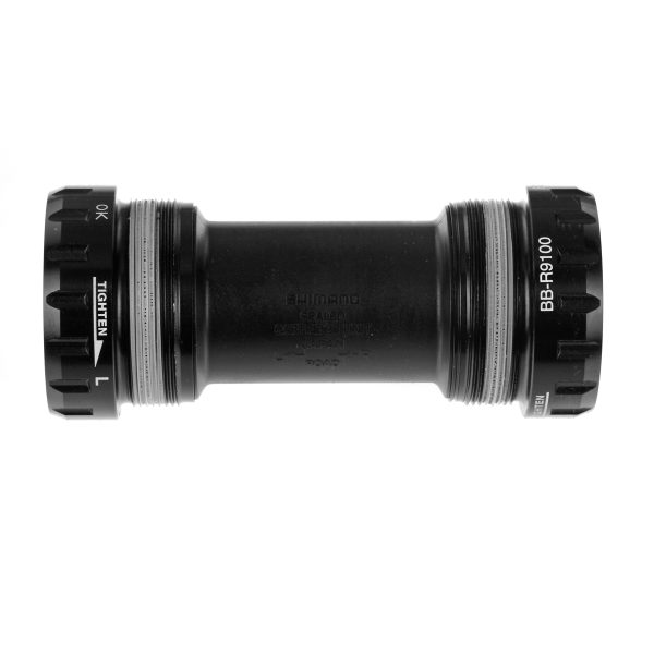 Shimano Krankboks Dura-Ace BB-R9100 BSA - IBBR9100B