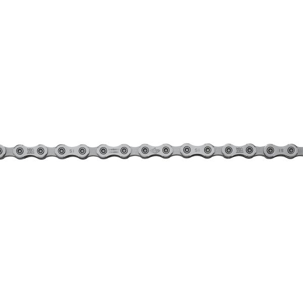 Kæde 10/11 speed Shimano Linkglide CN-LG500 - 116 led - ICNLG500116Q - allbike.dk