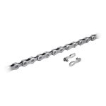Kæde 12 speed Shimano Deore M6100 138 led - ICNM6100138Q - allbike.dk