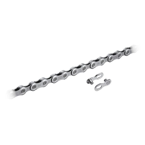 Kæde 12 speed Shimano Deore M6100 138 led - ICNM6100138Q - allbike.dk