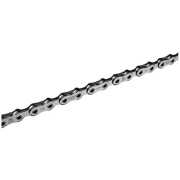 Shimano Kæde 12 speed XTR CN-M9100 Quick Link 126 led - ICNM9100126Q