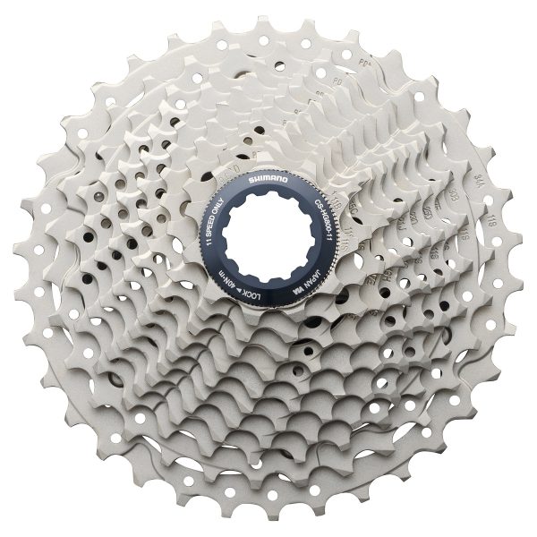 Shimano Kassette 11 speed Ultegra CS-HG800 11-34T - ICSHG8001111134