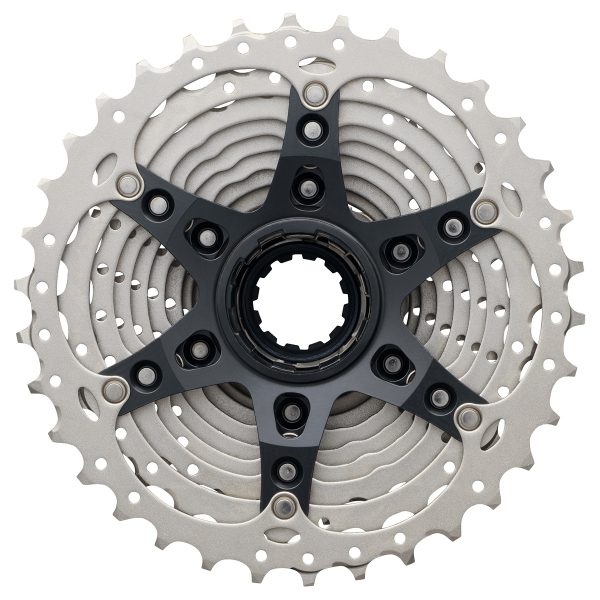 Shimano Kassette 11 speed Ultegra CS-HG800 11-34T - ICSHG8001111134