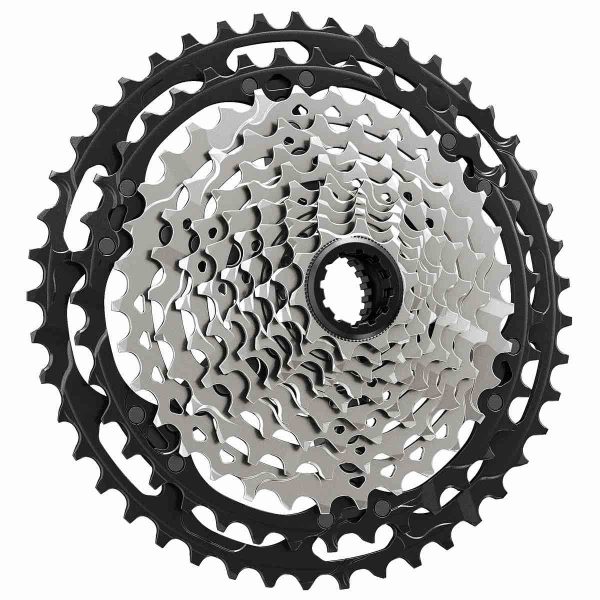Kassette 12 speed Shimano XT CS-M8100 10-51T - ICSM8100051