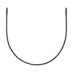 Shimano Di2 kabel EW-SD300 - 150 mm - IEWSD300L015 - allbike.dk