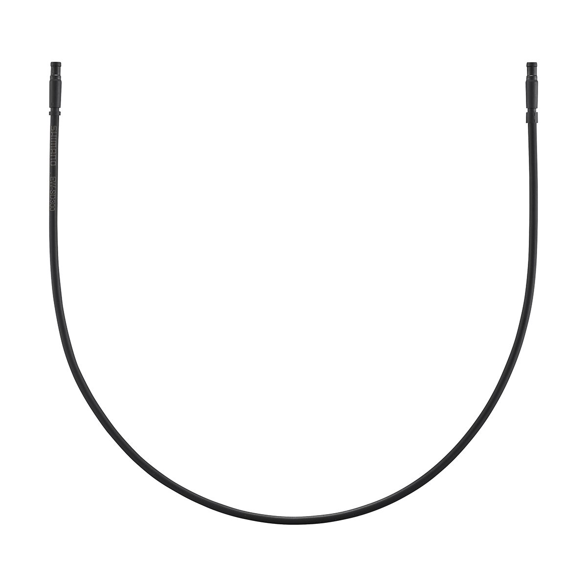 Shimano Di2 kabel EW-SD300 - 150 mm - IEWSD300L015 - allbike.dk