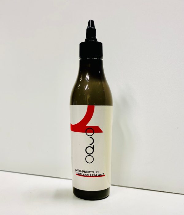 OQUO Anti-Puncture Tubeless Sealant 250 ml - OA010000 - allbike.dk