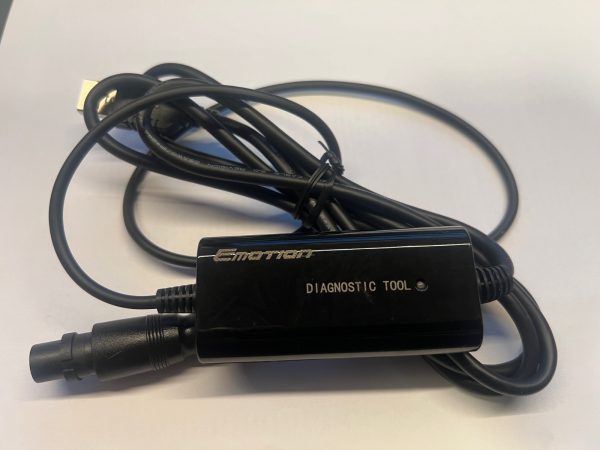 BH Bikes Diagnostic tool - 386131300 - allbike.dk