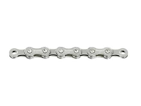 Sunrace kæde 12 speed 126 led - CN12ABOX - allbike.dk
