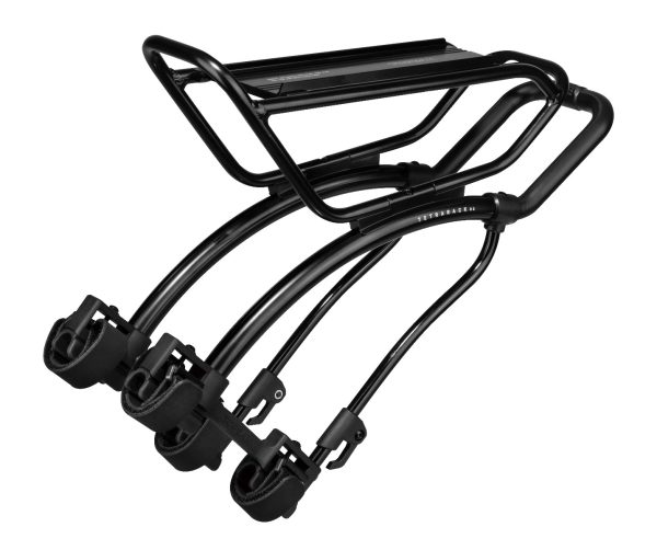 Topeak TetraRack R2 Rear bagagebærer til Racer/Gravel - TA2409R2 - allbike.dk