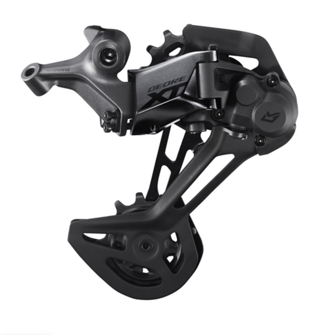 Bagskifter Shimano XT LinkGlide RD-M8130 SGS 11 speed - IRDM8130SGS - allbike.dk