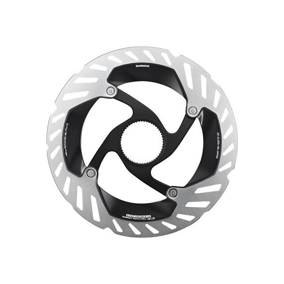 Shimano Bremseskive Ø160 RT-CL900 CL Ice-Tech Freeza - IRTCL900SI
