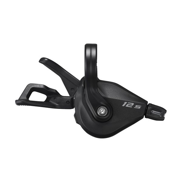 Shimano Trigger Deore M6100 højre 1x12 speed (clamp) - ISLM6100RA1P - allbike.dk