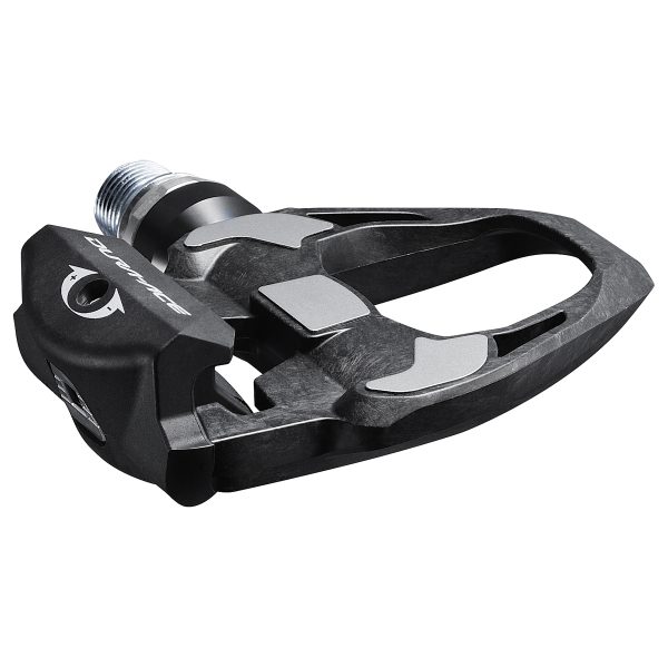 Shimano Pedal Dura-Ace PD-R9100 SPD-SL Carbon pedal - IPDR9100