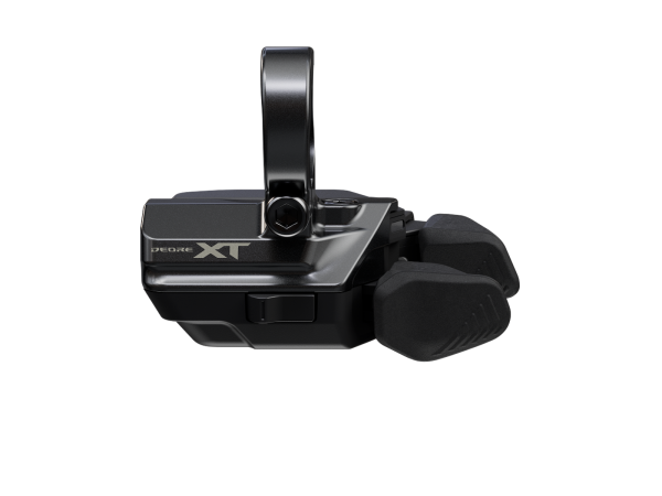 Shimano XT Di2 SW-M8250-R trigger clamp - ISWM8250RB - allbike.dk