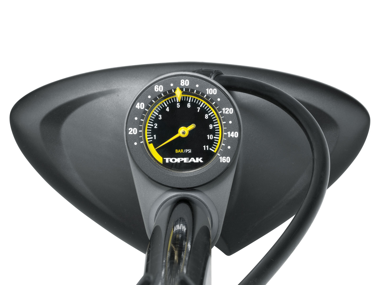 Topeak Fodpumpe JoeBlow HP Road 11 bar - TJBM2B