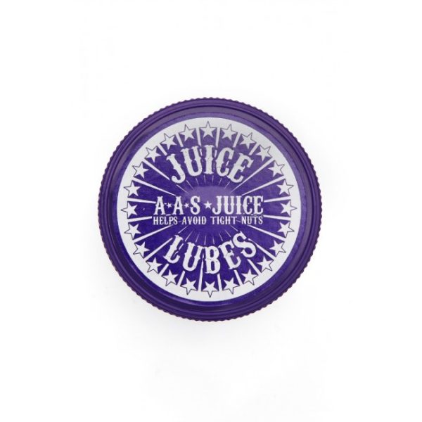 Juice Lubes AAS Juice 150 ml - JCE-OL-AAS150