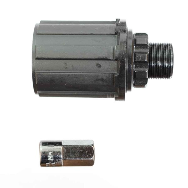 Formula Kassettehus/body FH-204 - K81069 - allbike.dk