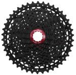 SunRace Kassette 11 speed sort CSMX8 11-46T - CSMX8EAZBOXB