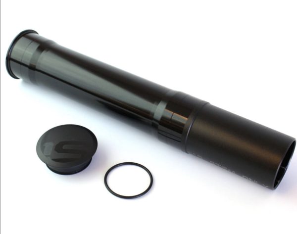 Cannondale Steerer Kit kronrør 160 mm - KH193/160