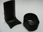Cannondale Olaf kabelbeskyttelse incl bumper - KH219/05