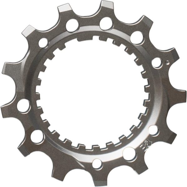 Shimano CS-M9200 tandhjul 13T - Y0T49802T - allbike.dk
