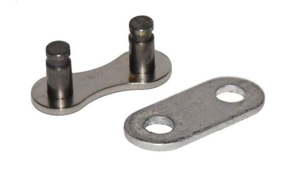 Samleled Bike Attitude 1/2"x1/8"  til indvendige gear - 75022000 - allbike.dk